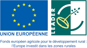 Union européenne – FEADER LEADER